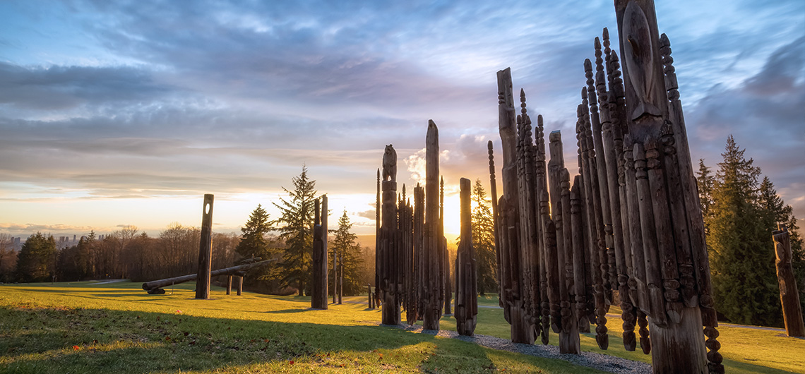 oversized attraction british columbia