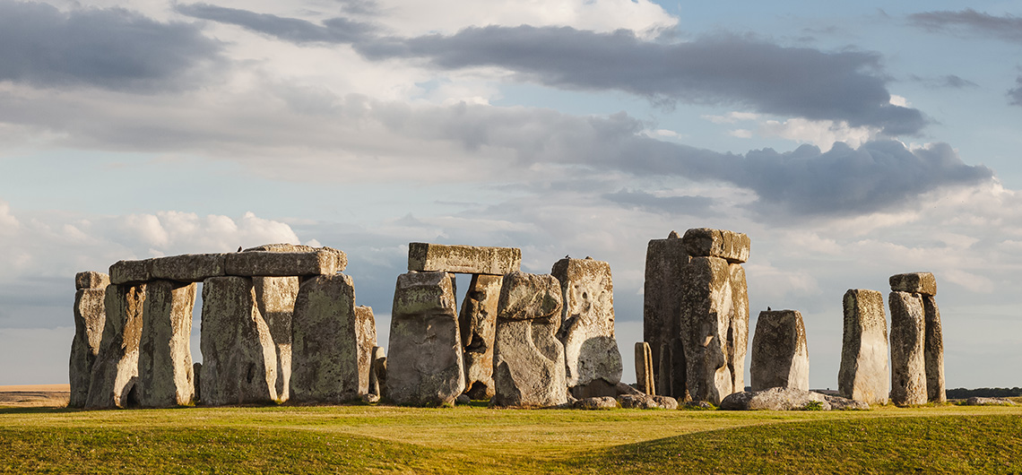 stonehenge